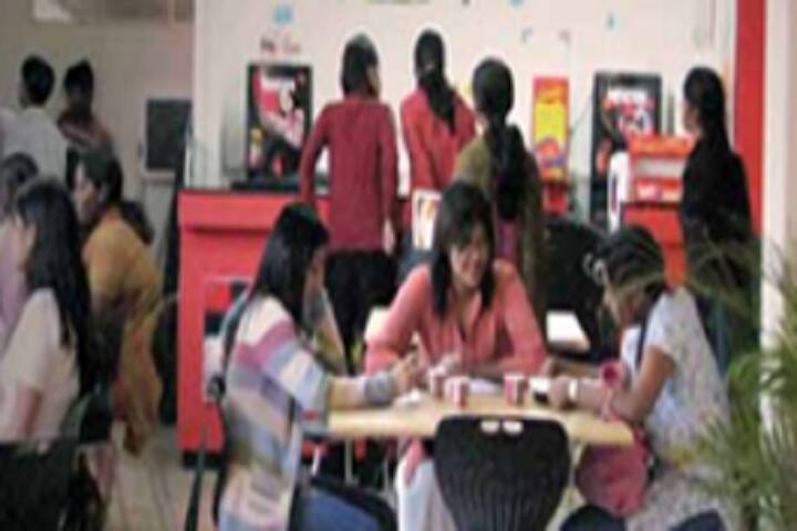 cafeteria